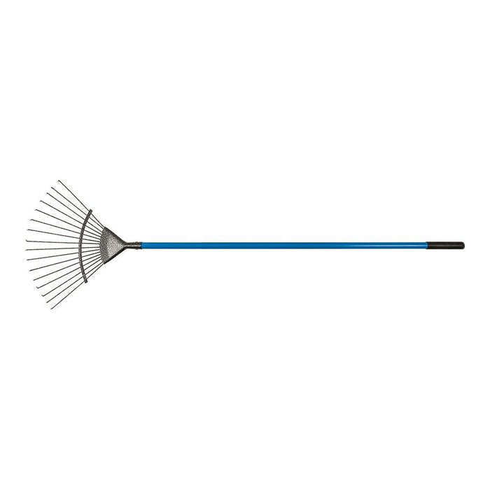 Silverline Lawn Rake 1550mm Silverline - Town Tools 