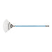 Silverline Lawn Rake 1550mm Silverline - Town Tools 