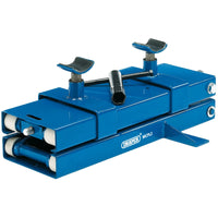 Draper Motorcycle Frame Scissor Lift, 500kg - MCPL2