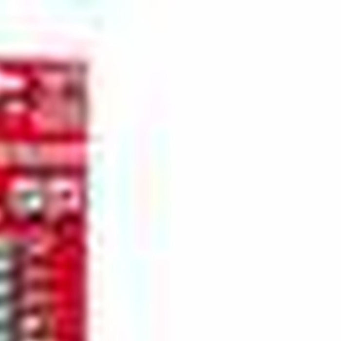 Milwaukee 3/8in. Drive Metric Hex Bit Socket Set - 11 pc