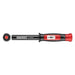 Teng Tools 3/8" Torque Wrench Plus 6 - 30Nm Town Tools - Town Tools