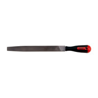 Teng Tools Hand File 250mm Flat Tapered