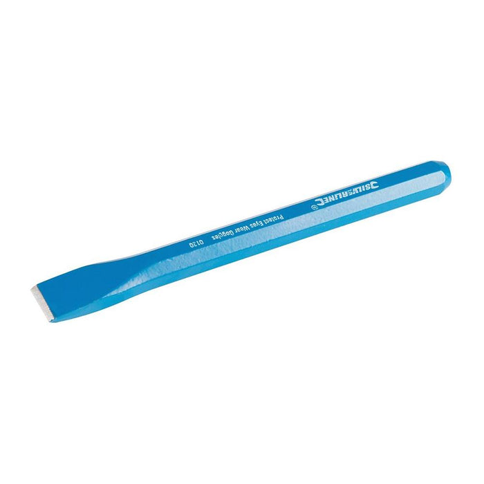 Silverline Cold Chisel 12 x 200mm