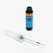 Hycote Touch Up Pen Paint for Ford Vision Blue (Metallic) 12.5ml Hycote - Town Tools 