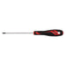 Teng Tools Hex Screwdriver 3 x 100mm S Teng Tools - Town Tools 