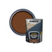 Ronseal Ultimate Protection Decking Paint Chestnut 5 litre Ronseal - Town Tools