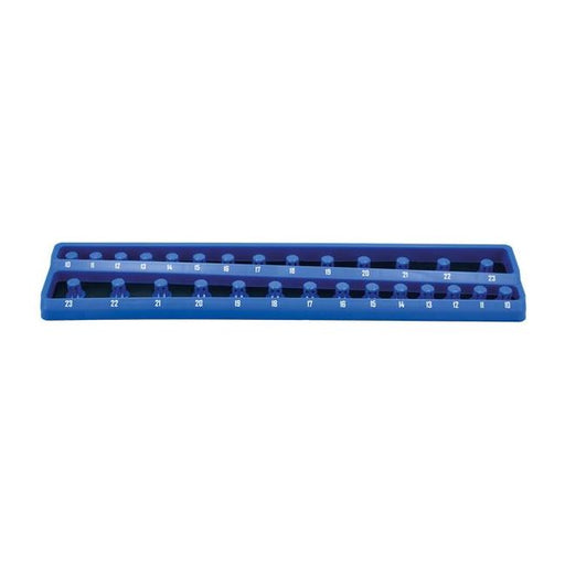 Laser Twist Lock Socket Tray 1/2"D 8634 Laser - Town Tools 