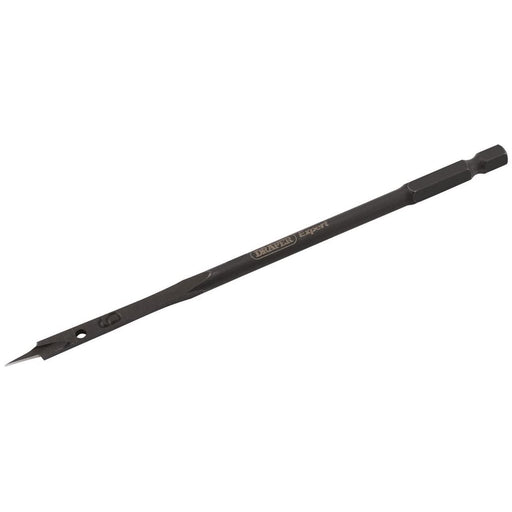 Draper Flat Wood Bit, 15mm 70414 Draper - Town Tools 