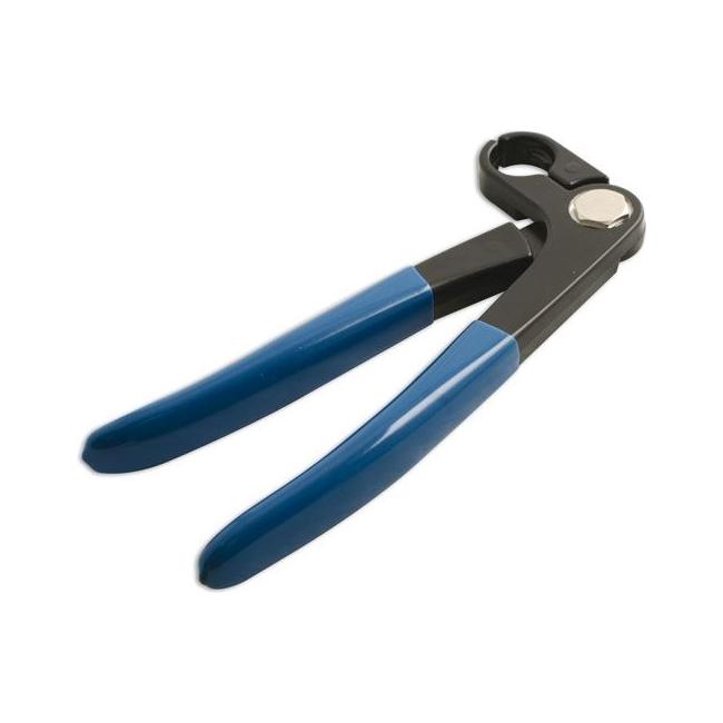 Laser Fuel Feed Pipe Plier 4852 Laser - Town Tools 