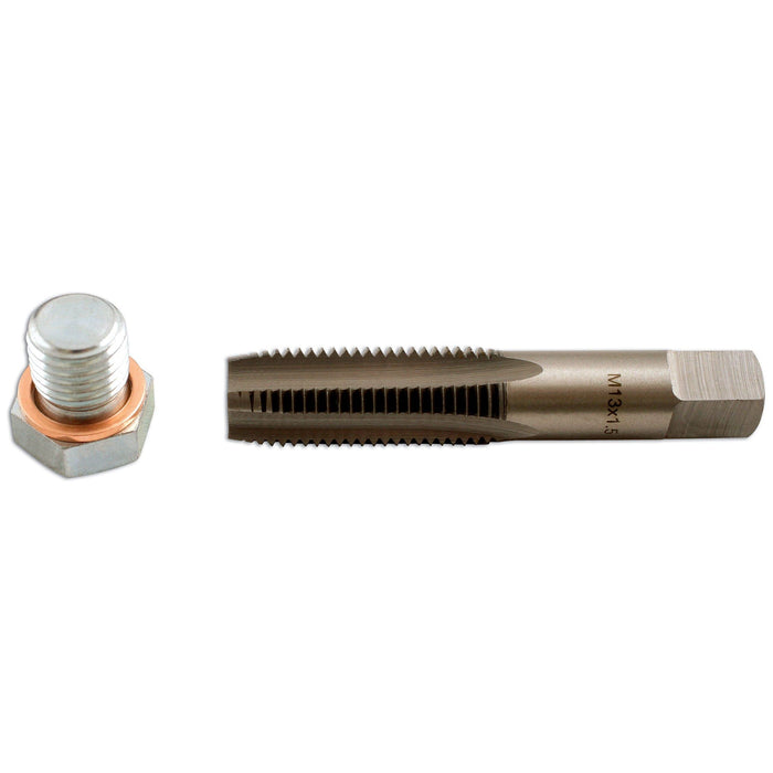 Laser Sump Plug Thread Repair Kit M13 x 1.5 5225