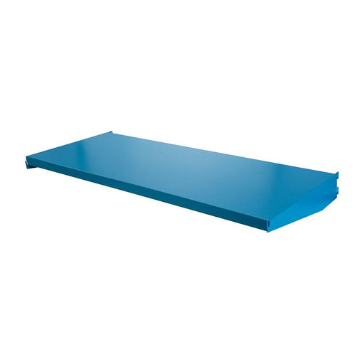 Silverline Shelf 1m Blue Silverline - Town Tools 