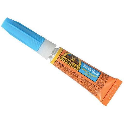 Gorilla Glue Gorilla Superglue 3g Gorilla Glue - Town Tools