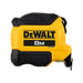 Dewalt Compact Series Tape Measure 8m (Width 28mm) (Metric Only) Dewalt - Town Tools
