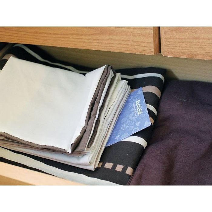 Rentokil Clothes Moth Papers (Pack 10) Rentokil - Town Tools