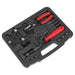 Sealey Motorcycle Chain Maintenance Kit VS779KIT Sealey - Town Tools 