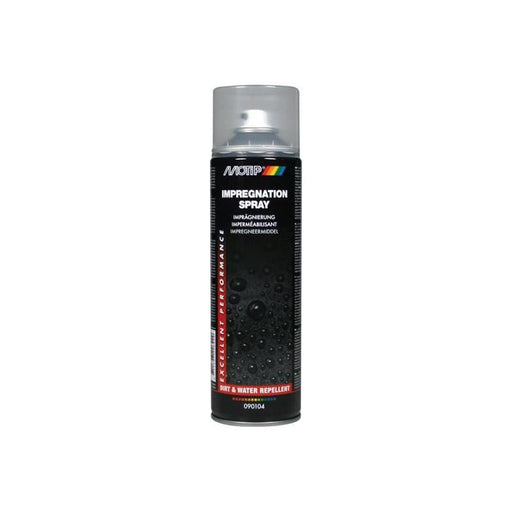 Motip® Pro Impregnation Spray 500ml MOTIP® - Town Tools