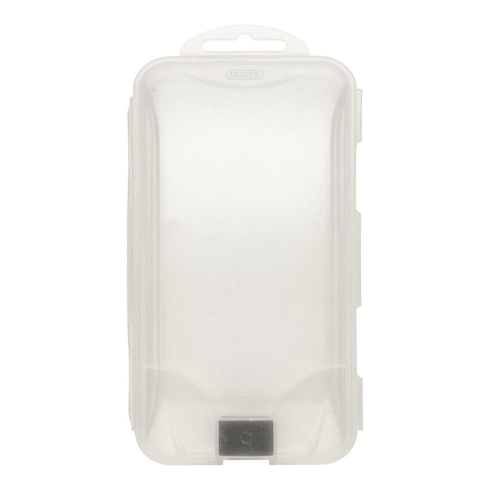 Draper Paint Brush Protective Case, 4"/100mm Draper - Town Tools