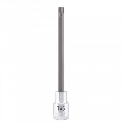 Carlyle Tools 1/2Dr T45 Star Bit Long - image 1