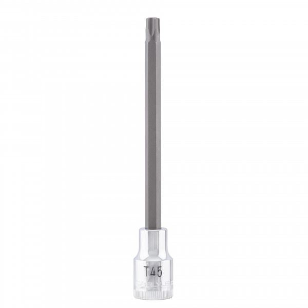 Carlyle Tools 1/2Dr T45 Star Bit Long