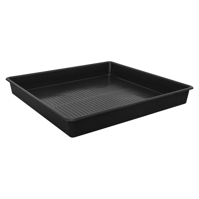 Sealey Drip Tray Low Profile 100L DRPL100 Sealey - Town Tools 