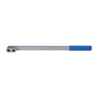 Laser Crankshaft Holding Tool - for Mercedes-Benz 7982