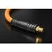 Sealey High-Visibility Hybrid Air Hose with 1/4"BSP Unions 5m x 8mm AHHC5 Sealey - Town Tools 