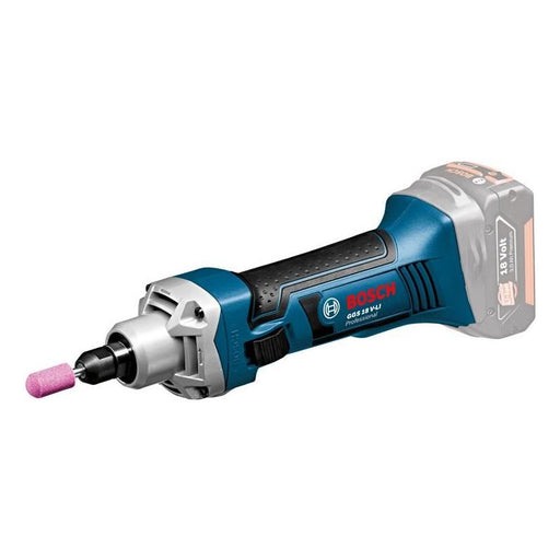 Bosch GGS 18 VLIN Straight Grinder 18 Volt Bare Unit Bosch - Town Tools