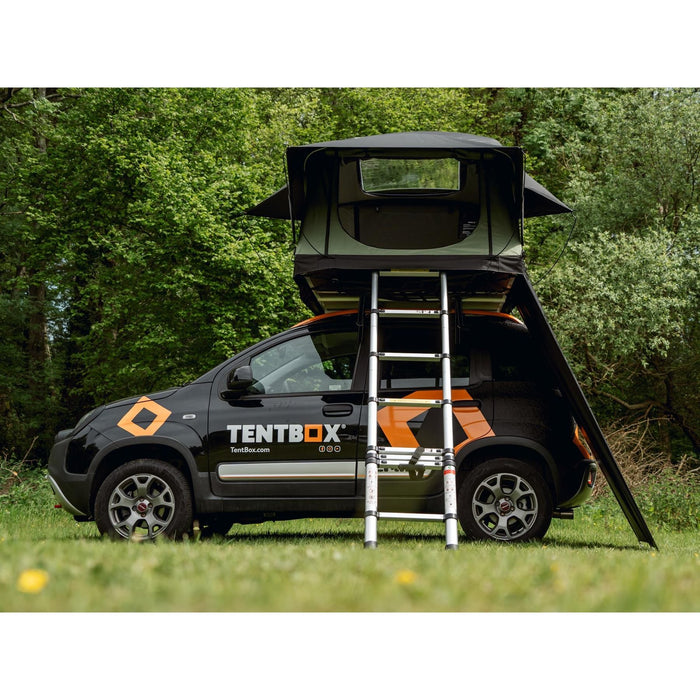 Tentbox Lite Windbreak (Lite 1.0, 2.0 & XL) TENTBOX - Town Tools