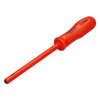 Itl Insulated Insulated Nut Spinner 6BA Nut Spinner (25mm Stud Clearance)