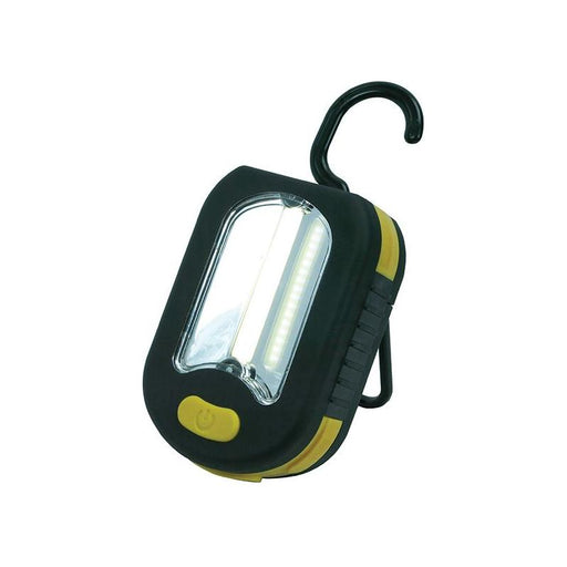 Lighthouse 3 Function LED Lamp 200 lumens Lighthouse - Town Tools