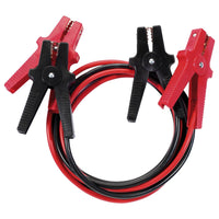 Draper Booster Cables, 2m x 10mm&sup2; 91891