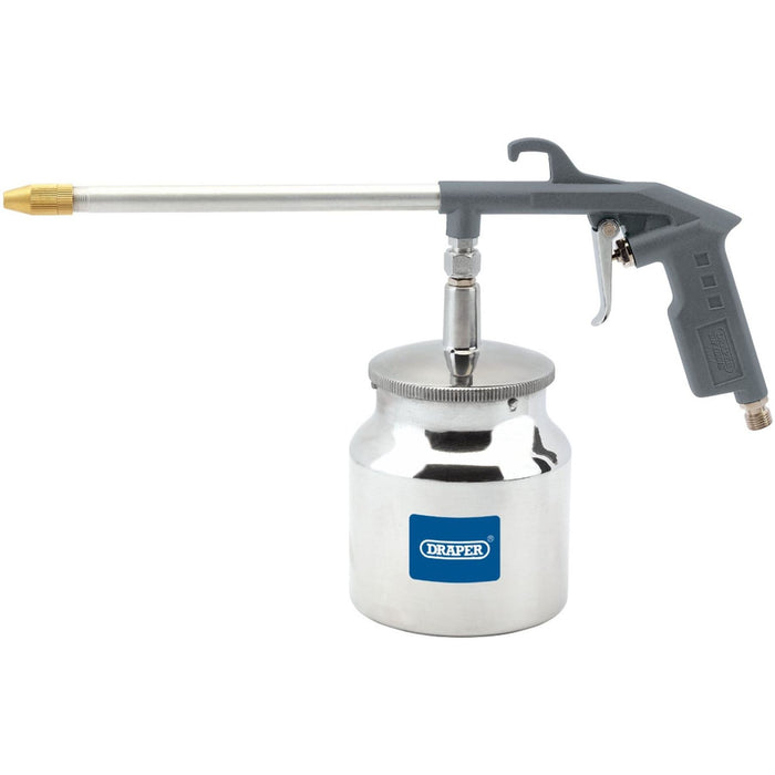 Draper Air Paraffin/Washing Gun, 750ml 43135 Draper - Town Tools 