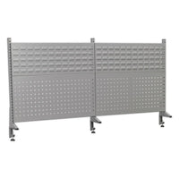 Sealey Back Panel Assembly for API1800 APIBP1800