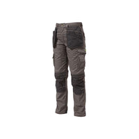 Apache Black & Grey Holster Trousers Waist 42in Leg 33in