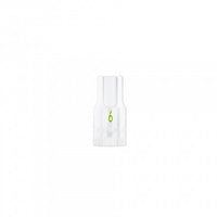 Carlyle Tools 1/4 Drive 6mm 6 Point Chrome Socket