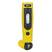 Sealey Rechargeable 360 Inspection Light 7 SMD & 3W SMD LED Yellow Lithium-ion Sealey - Town Tools 