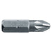 Stanley® Hand Tools Pozidriv Bits PZ1 x 25mm (Box 25) STANLEY® Hand Tools - Town Tools