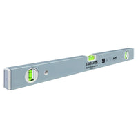 Stabila 80U-2 Spirit Level 3 Vial 18788 80cm