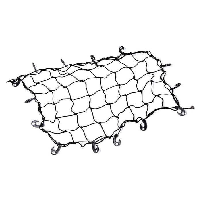 Silverline Cargo Net 900 x 1150mm Silverline - Town Tools 