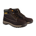 Dewalt Power Tools Apprentice Hiker Nubuck Boots Brown UK 11 EUR 46 DeWALT Power Tools - Town Tools