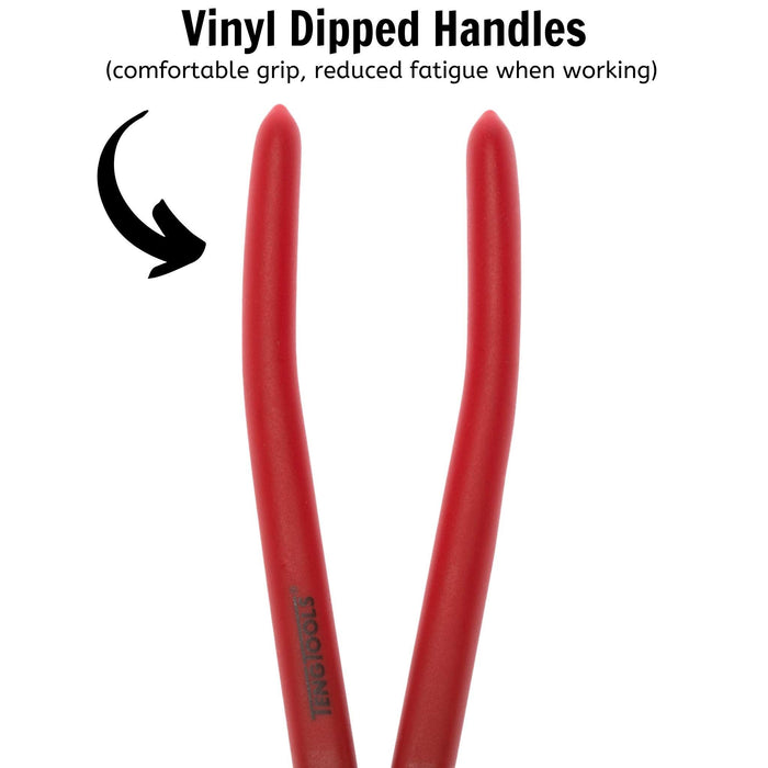 Teng Tools Combination Plier 200mm Teng Tools - Town Tools 