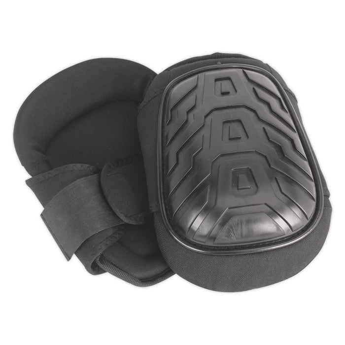 Sealey Gel Knee Pads Heavy-Duty - Pair SSP47 Sealey - Town Tools 