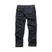 Scruffs Worker Trousers Navy 40R Scruffs - Town Tools 