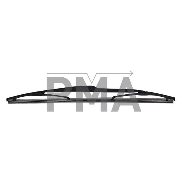 PMA Rear Plastic Wiper Blade 350mm PWR1014 PMA - Town Tools 