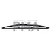 PMA Rear Plastic Wiper Blade 350mm PWR1014 PMA - Town Tools 