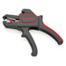Knipex Automatic Insulation Stripper 0.2-6mm Knipex - Town Tools