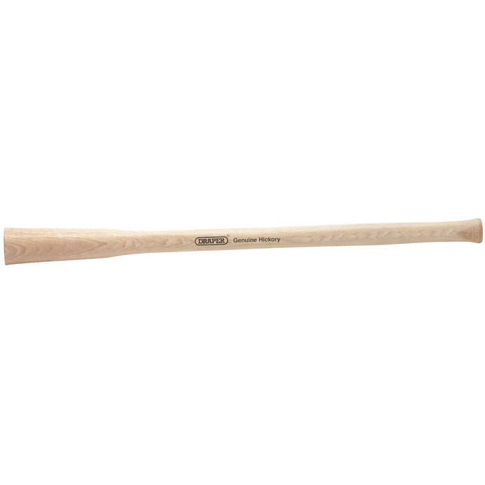 Draper Hickory Pick Axe/Mattock Shaft, 915mm - 215/HICK