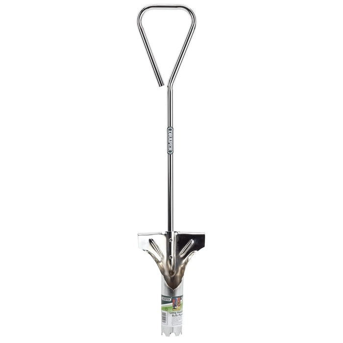 Draper Long Handled Bulb Planter - 3082LH/ST