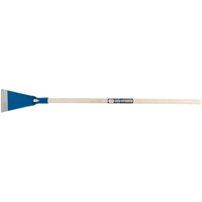 Draper Expert Scraper and Root Digger with Wood Shaft - HDS/RD