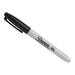 Sharpie® Fine Tip Permanent Marker Black Sharpie® - Town Tools